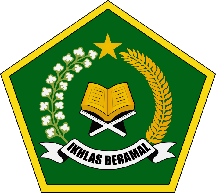 Logo Kementerian Agama Republik Indonesia