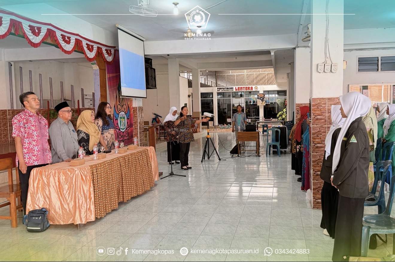 FKUB Kota Pasuruan Gelar Sarasehan Kerukunan Perempuan Lintas Agama