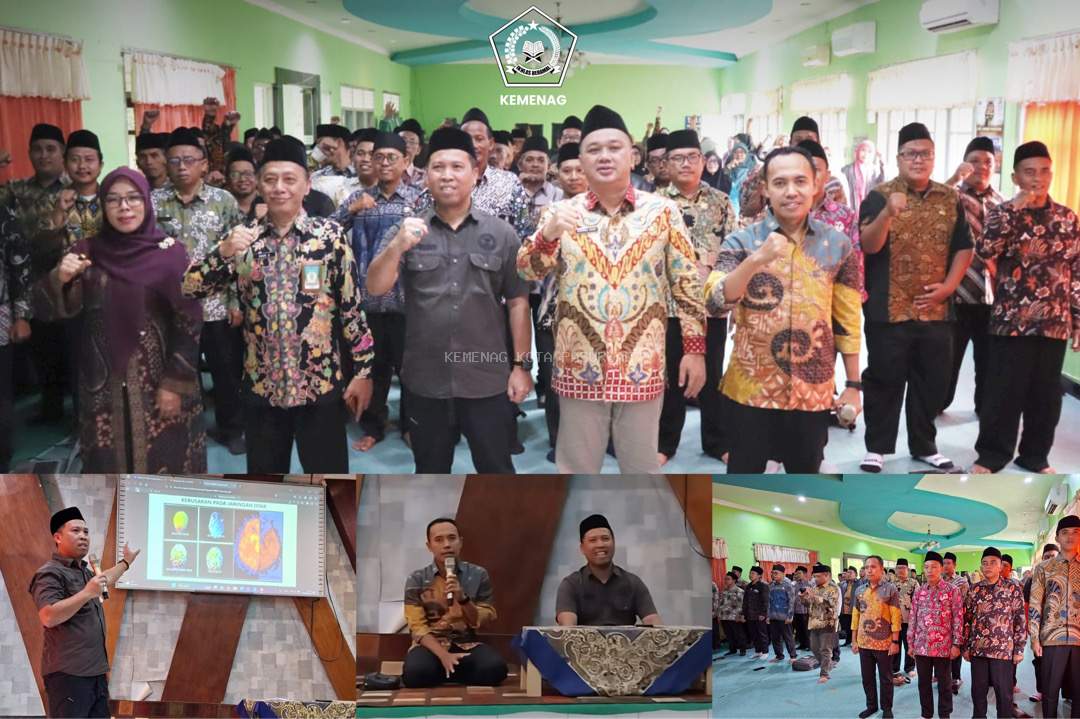 IPARI Pasuruan Raya dan BNN Kabupaten Pasuruan Perkuat Sinergi, Satukan Langkah Berantas Narkoba